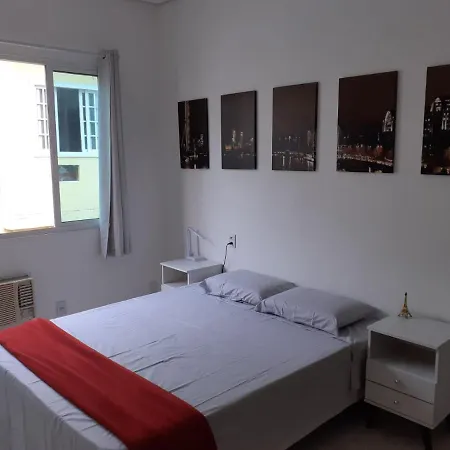Suite Privativa Em Casa De Vila Río de Janeiro Exterior foto