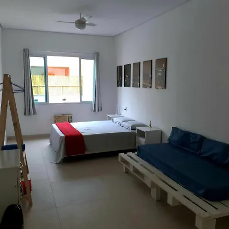 Suite Privativa Em Casa De Vila Río de Janeiro Exterior foto