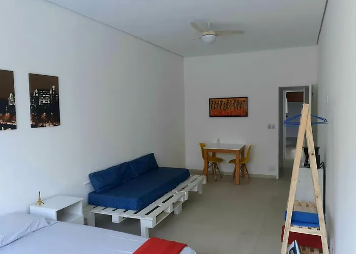 Suite Privativa Em Casa De Vila