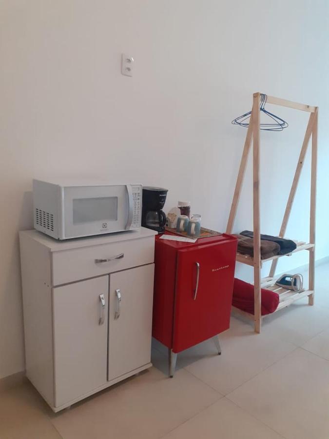 Habitación en casa particular Privativa Em Casa De
