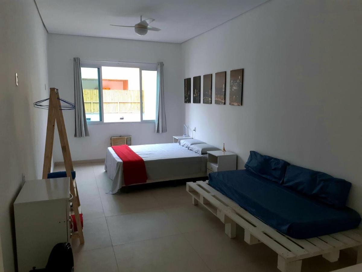 Privativa Em Casa De Habitación en casa particular