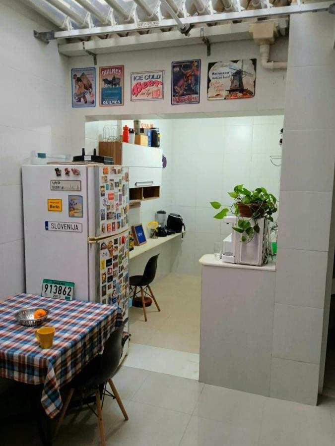 Privativa Em Casa De Río de Janeiro